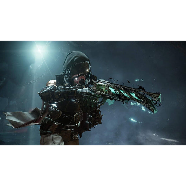 Destiny 2: Forsaken - Legendary Collection - Playstation 4 - GSB