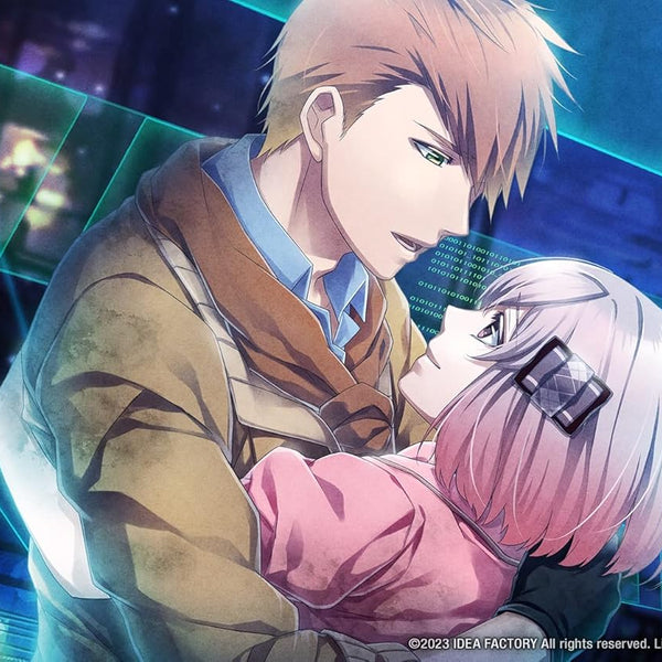 Norn 9: Last Era Limited Edition - Nintendo Switch - RYL