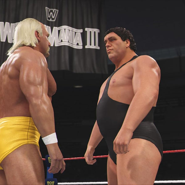 WWE 2K24 - Playstation 5 - RYL