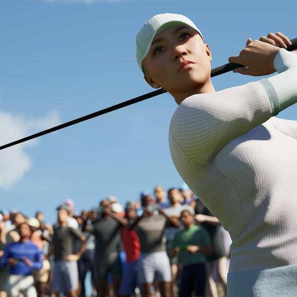 PGA Tour 2K25 - Playstation 5 - RYL