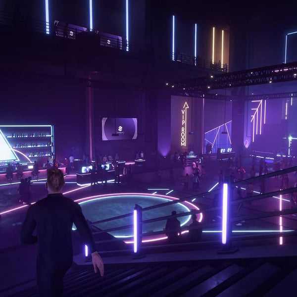 Test Drive Unlimited: Solar Crown EU Version - Playstation 5 - RYL