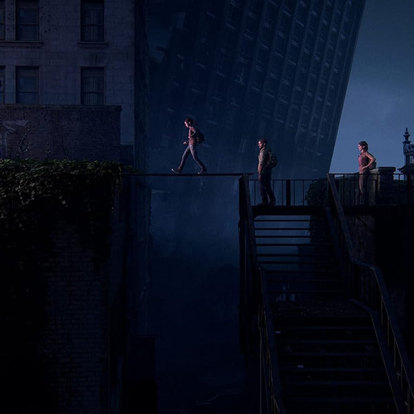 The Last of Us Part 1 - Playstation 5 - RYL