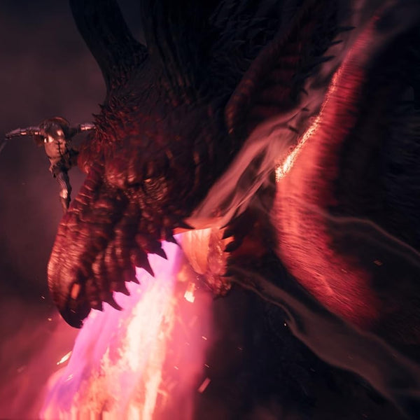 Dragon's Dogma 2 - Playstation 5 - RYL