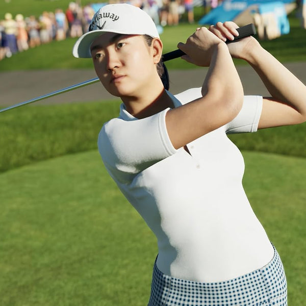 PGA Tour 2K25 - Playstation 5 - RYL