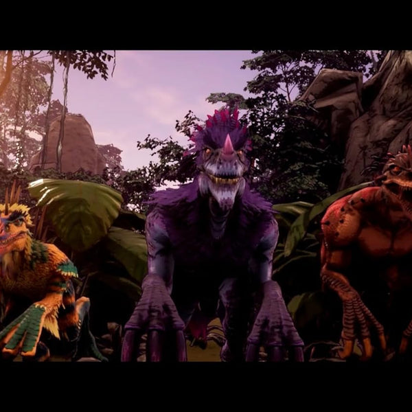 Skull Island Rise of Kong - Xbox Series X - RLAG