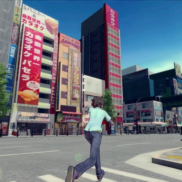 AKIBA’S TRIP: Undead & Undressed Director’s Cut Day 1 Edition - Nintendo Switch - RYL