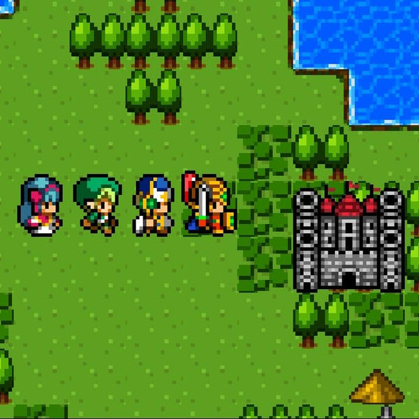 KEMCO RPG Selection Vol. 1 - Nintendo Switch - RYL