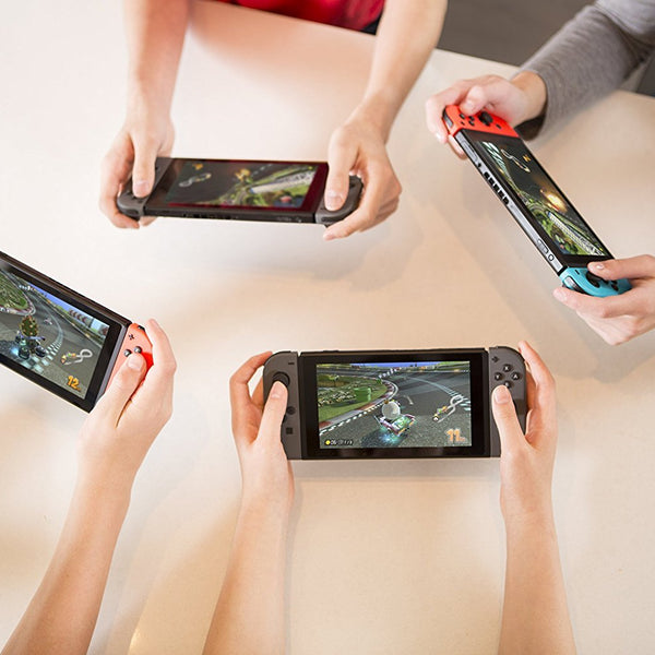 Mario Kart 8 Deluxe + Booster Course Pass MDE** - Nintendo Switch - RYL
