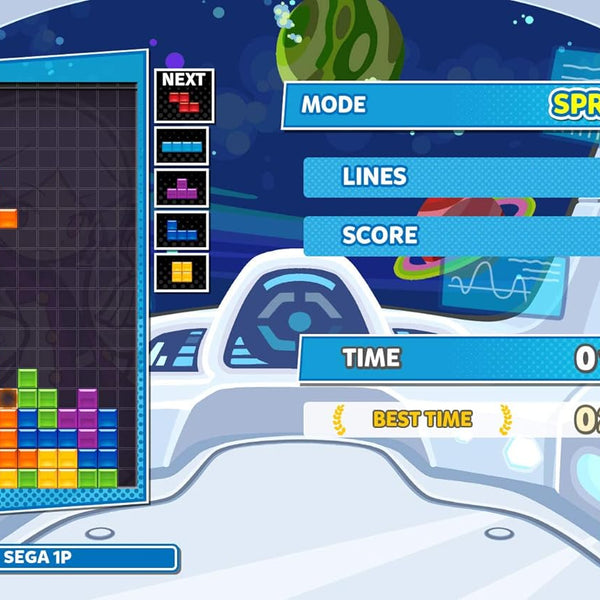 Puyo Puyo Tetris 2 XBX/XB1 - Xbox One - RYL