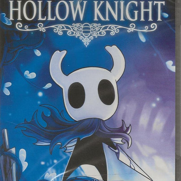 Hollow Knight - Nintendo Switch - RYL