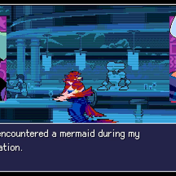 Read Only Memories NEURODIVER - Nintendo Switch - RYL