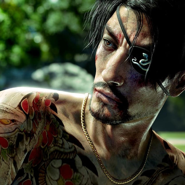 Like a Dragon: Pirate Yakuza in Hawaii - Playstation 4 - RYL