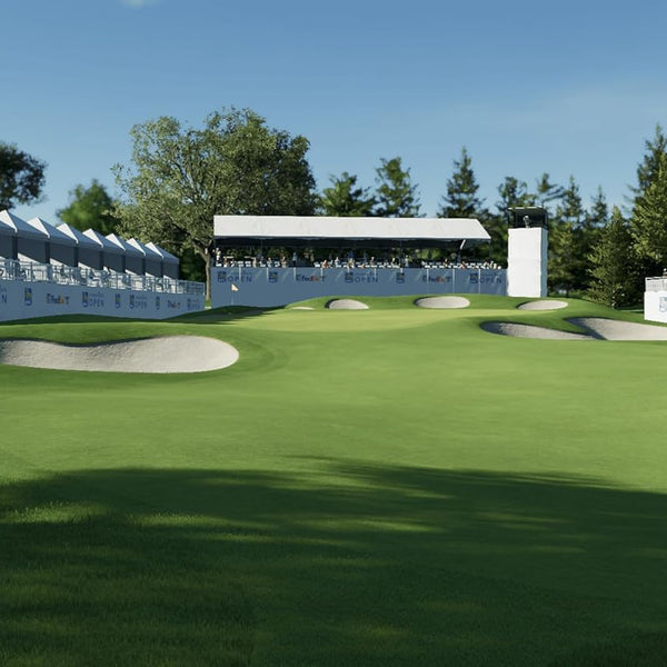 PGA Tour 2K25 - Playstation 5 - RYL