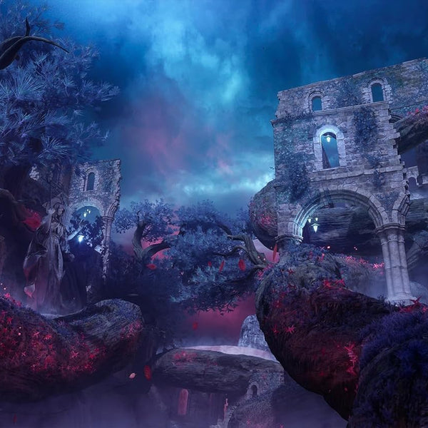 Enotria: The Last Song - Xbox Series X