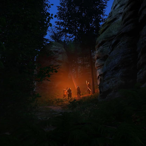 Kingdom Come Deliverance 2 - Playstation 5