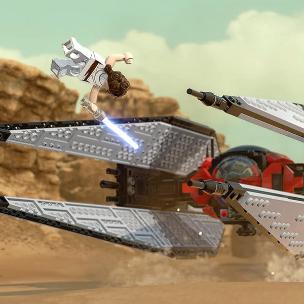 LEGO Star Wars: The Skywalker Saga - Nintendo Switch
