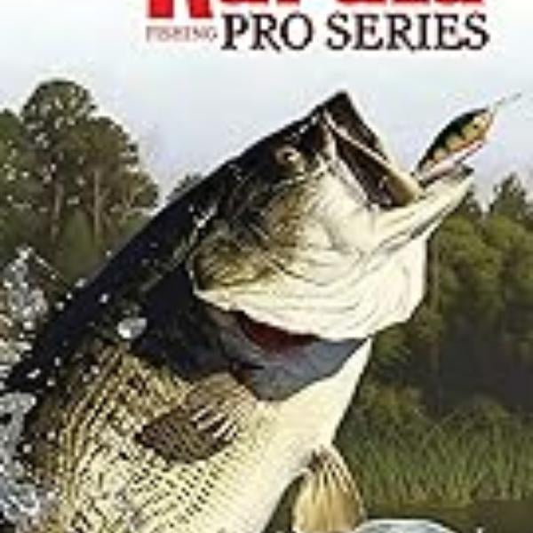 Rapala Pro Series - Nintendo Switch - RYL