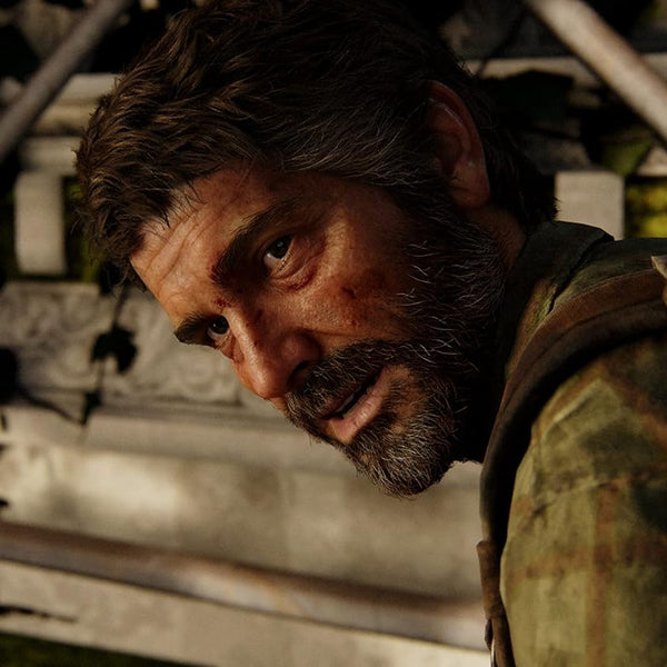 The Last of Us Part 1 - Playstation 5 - RYL