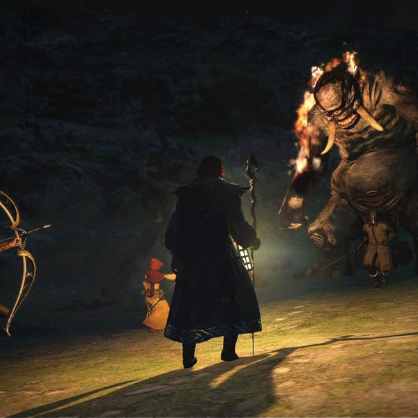 Dragon's Dogma: Dark Arisen - Nintendo Switch - RYL