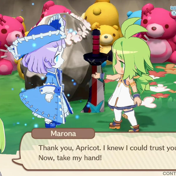 Phantom Brave: The Lost Hero - Deluxe Edition - Nintendo Switch - RYL