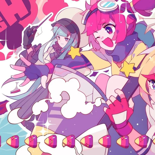 Muse Dash - Nintendo Switch - RYL