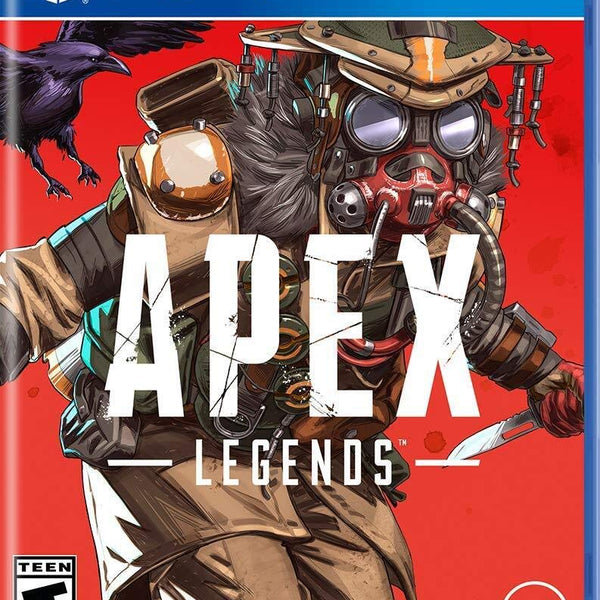 Apex Bloodhound Edition - Playstation 4 - RLAG