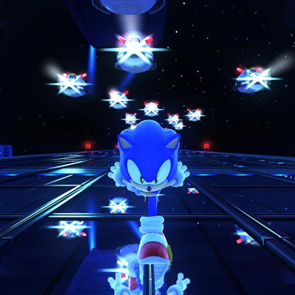 Sonic X Shadow Generations EU Version - Nintendo Switch - RYL