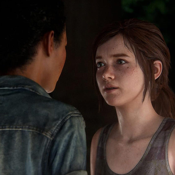 The Last of Us Part 1 - Playstation 5 - RYL