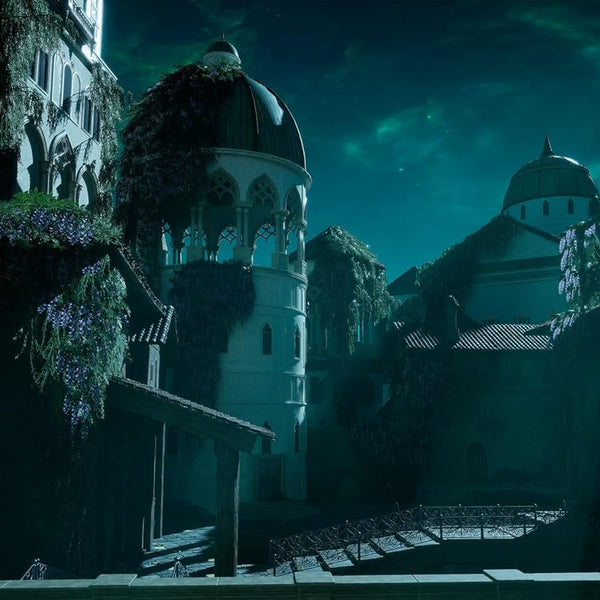 Enotria: The Last Song - Xbox Series X