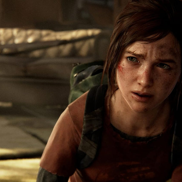 The Last of Us Part 1 - Playstation 5 - RYL