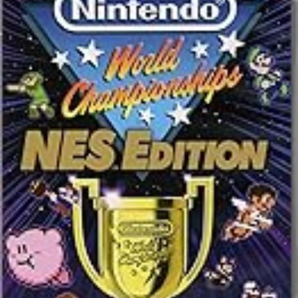 Nintendo World Championships: NES Edition  MDE** - Nintendo Switch - RYL