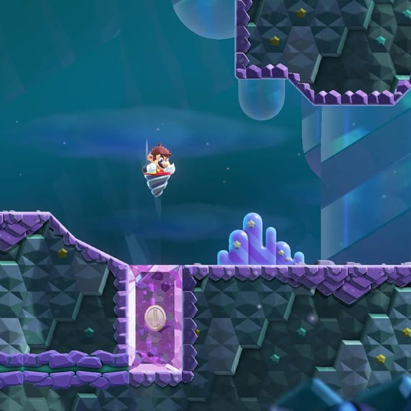 Super Mario Bros Wonder - Nintendo Switch - RYL