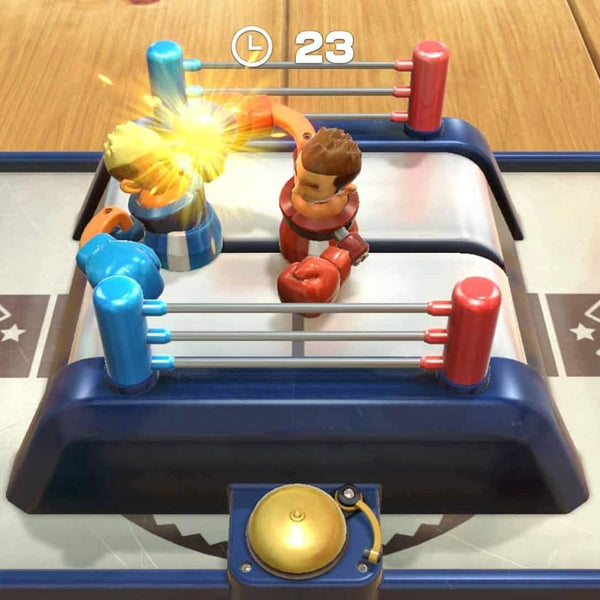 Clubhouse Games - Nintendo Switch - RYL