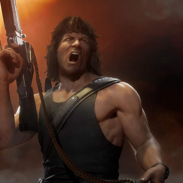 Mortal Kombat 11 Ultimate  EU Version - Playstation 4 - RYL