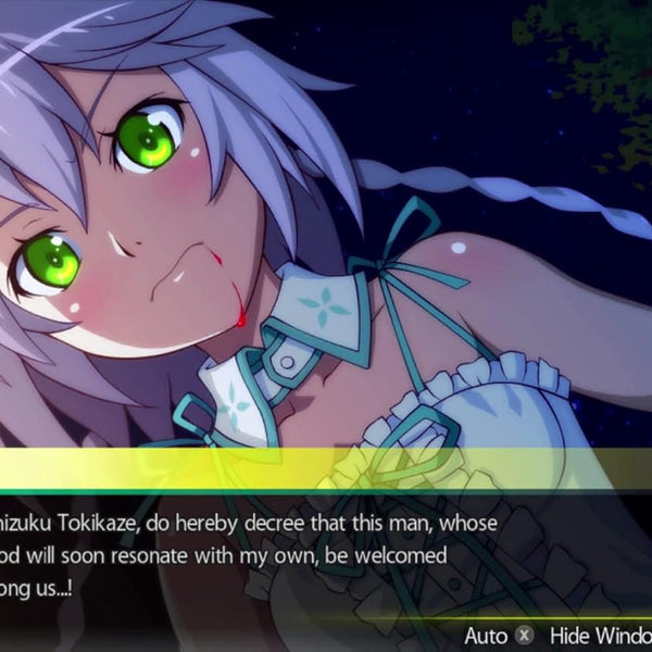 AKIBA’S TRIP: Undead & Undressed Director’s Cut Day 1 Edition - Nintendo Switch - RYL