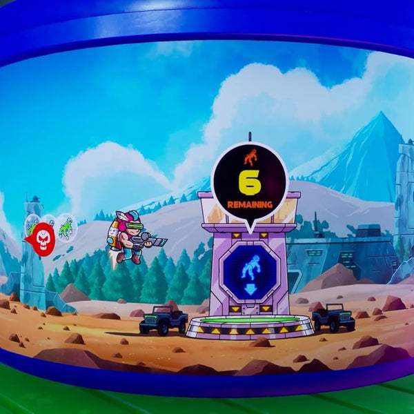 The Plucky Squire - Nintendo Switch - RYL