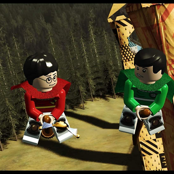 Lego harry Potter Collection EU Version - Playstation 5 - RYL