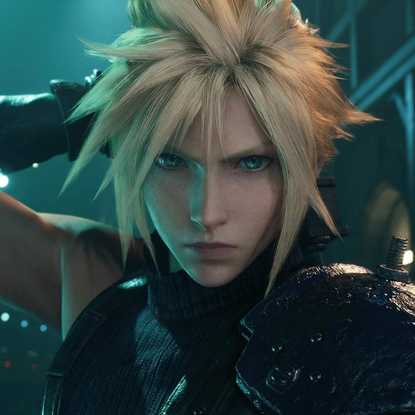 Final Fantasy Vii Remake Intergrade EU Version - Playstation 5 - RYL