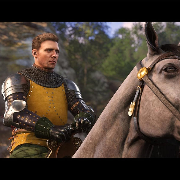 Kingdom Come Deliverance 2 - Playstation 5
