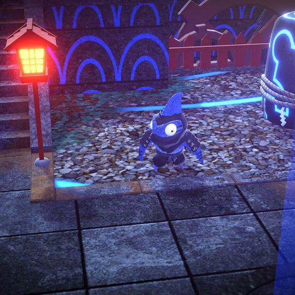Snow Bros Wonderland - Nintendo Switch - RYL