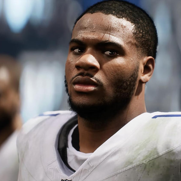 Madden NFL 25 BL - Playstation 4 - RYL