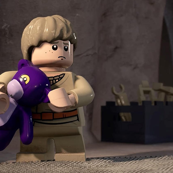 LEGO Star Wars: The Skywalker Saga - Nintendo Switch