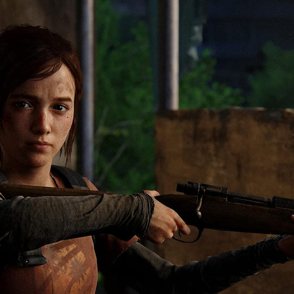 The Last of Us Part 1 - Playstation 5 - RYL