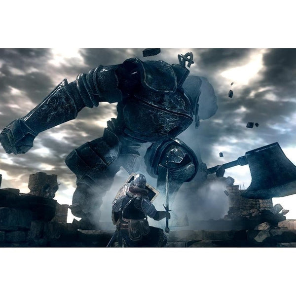 Dark Souls Trilogy EU Version -SPAIN 003666 - Playstation 4 - RYL