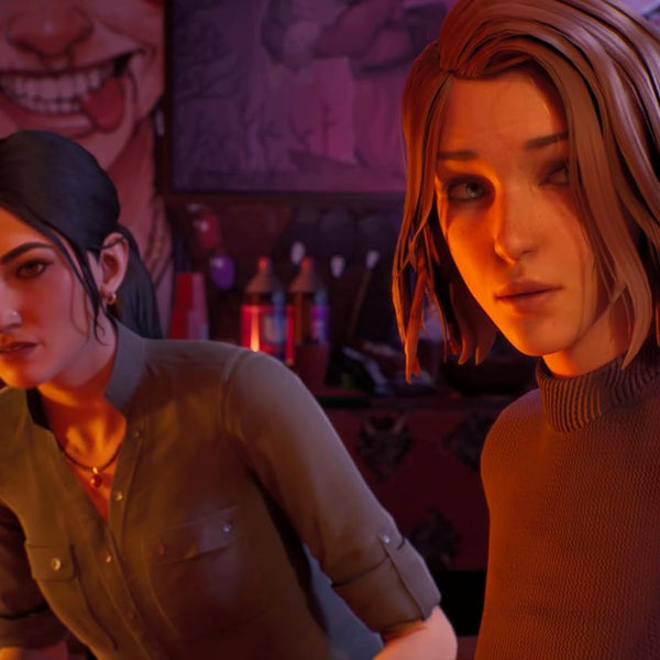 Life is Strange Double Exposure - Nintendo Switch - RYL