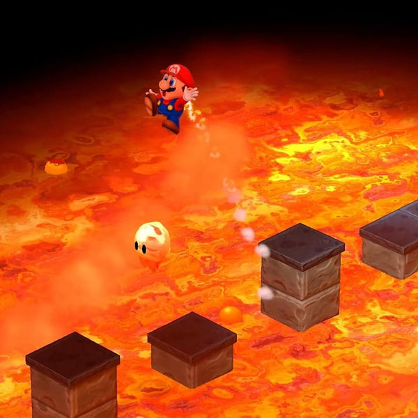 Super Mario Bros RPG - Nintendo Switch - RYL