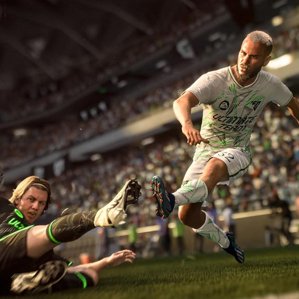 EA Sports FC 25 - Playstation 5 - RYL