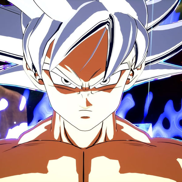 Dragon Ball Sparking Zero   EU Version - Playstation 5 - RYL