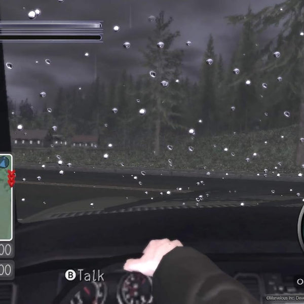 Deadly Premonition Origins - Nintendo Sitch