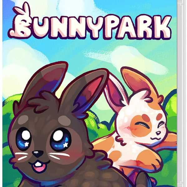 Bunny Park - Nintendo Switch - RLAG